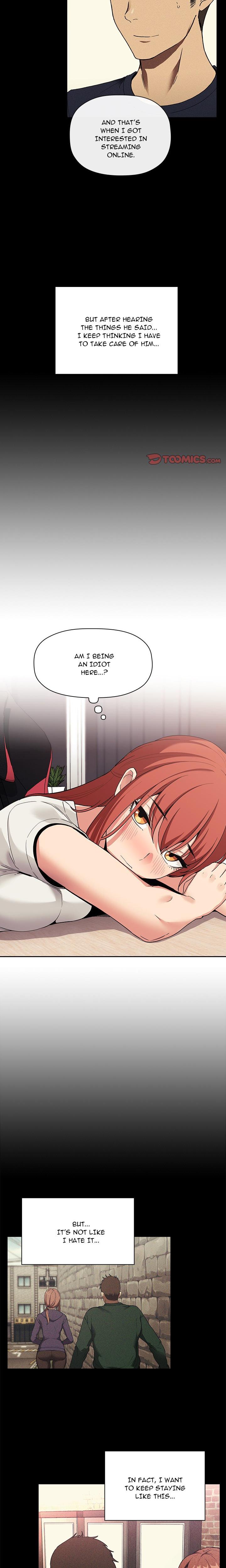 Collapse & Rewind chapter 45 page 6