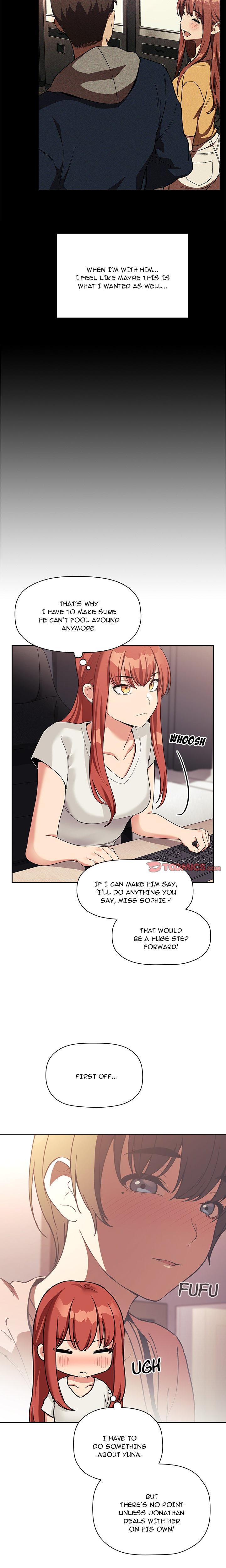 Collapse & Rewind chapter 45 page 7