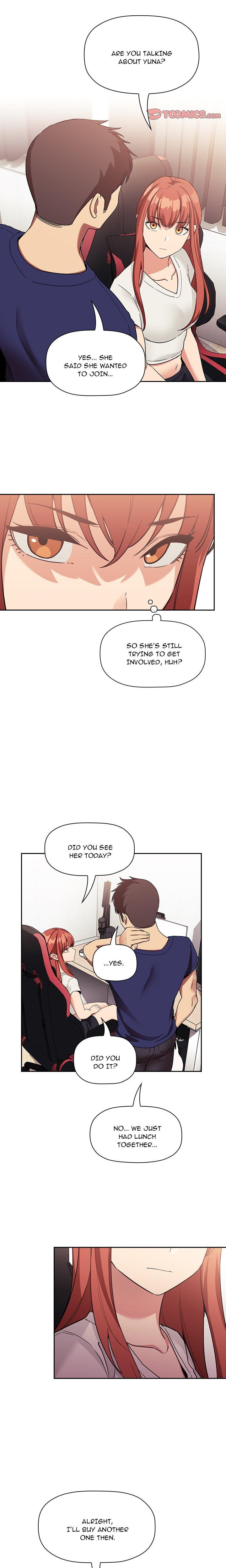 Collapse & Rewind chapter 45 page 10