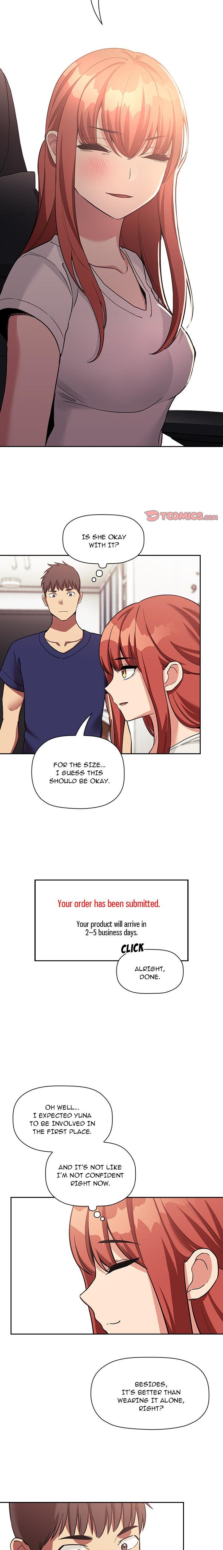 Collapse & Rewind chapter 45 page 11