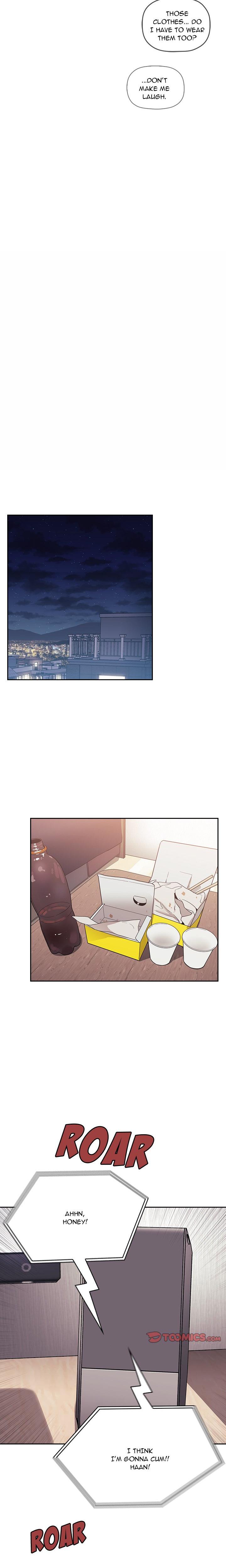 Collapse & Rewind chapter 45 page 13