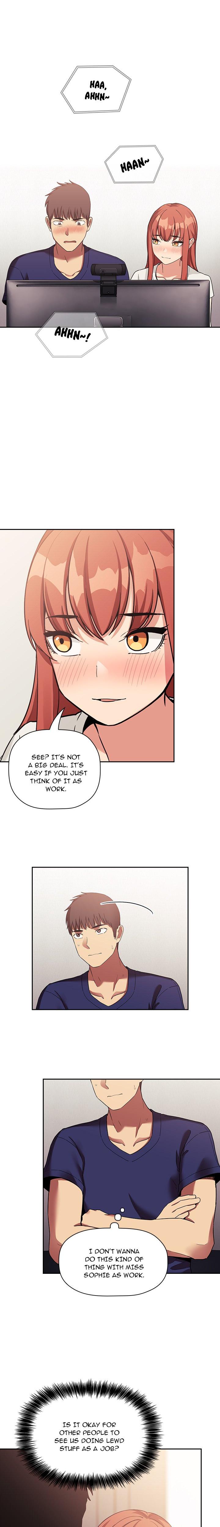 Collapse & Rewind chapter 45 page 14