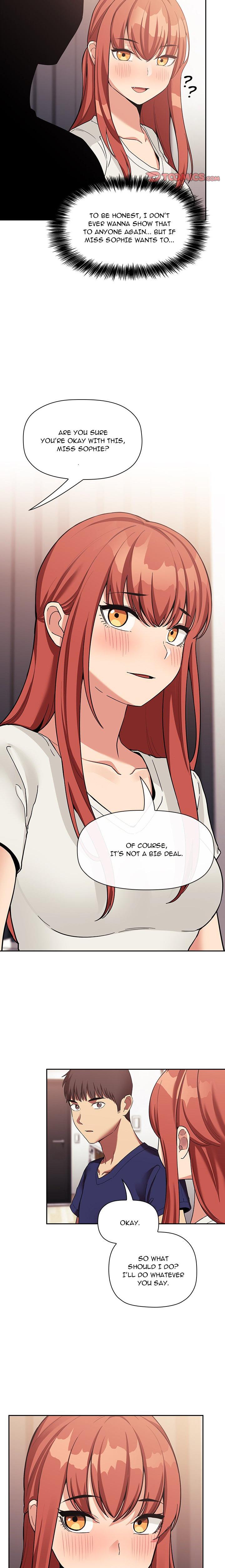 Collapse & Rewind chapter 45 page 15