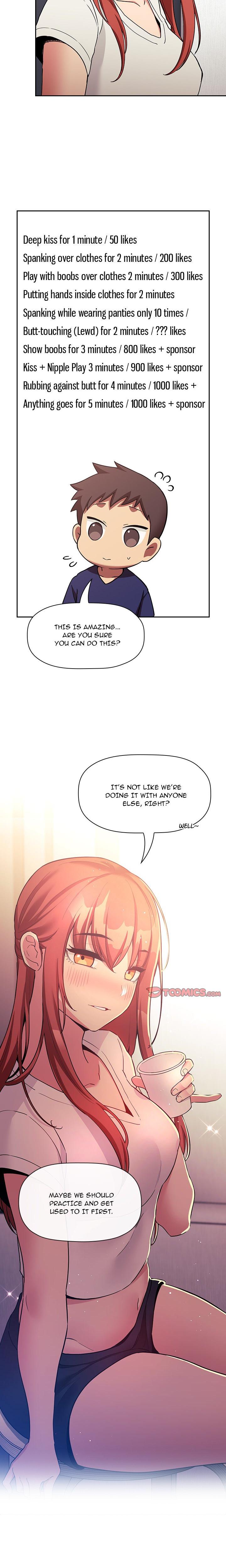 Collapse & Rewind chapter 45 page 17