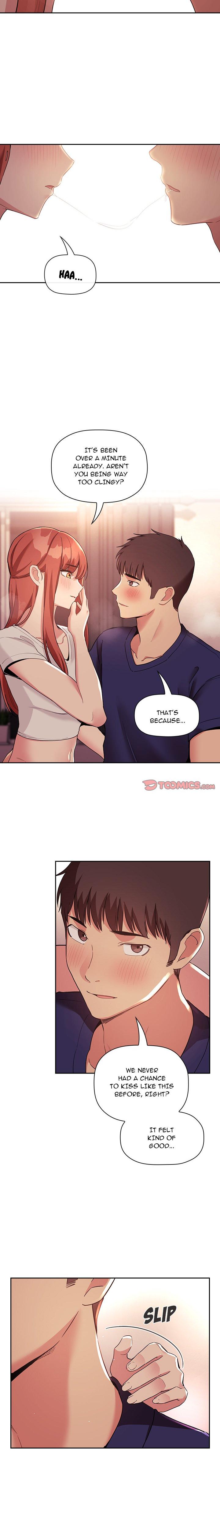 Collapse & Rewind chapter 46 page 2