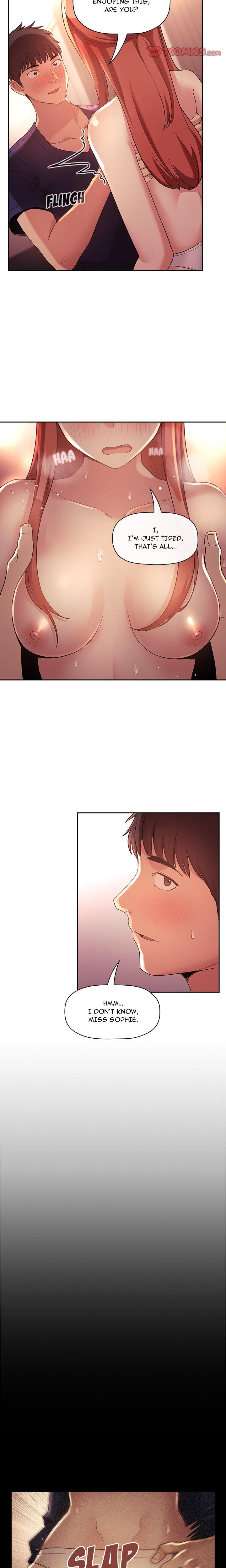 Collapse & Rewind chapter 46 page 5