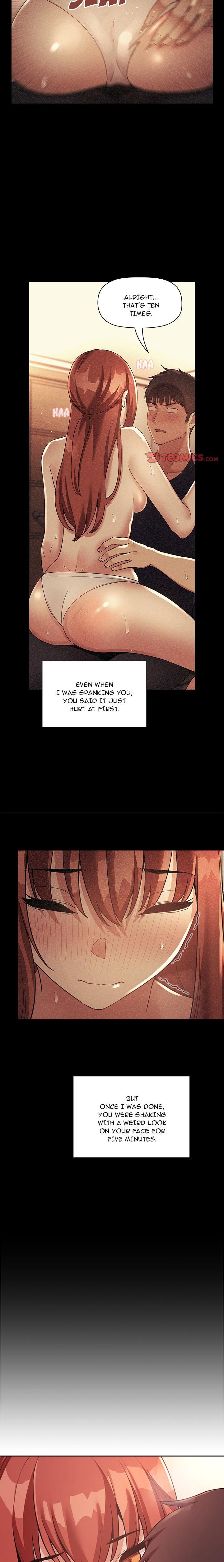 Collapse & Rewind chapter 46 page 6