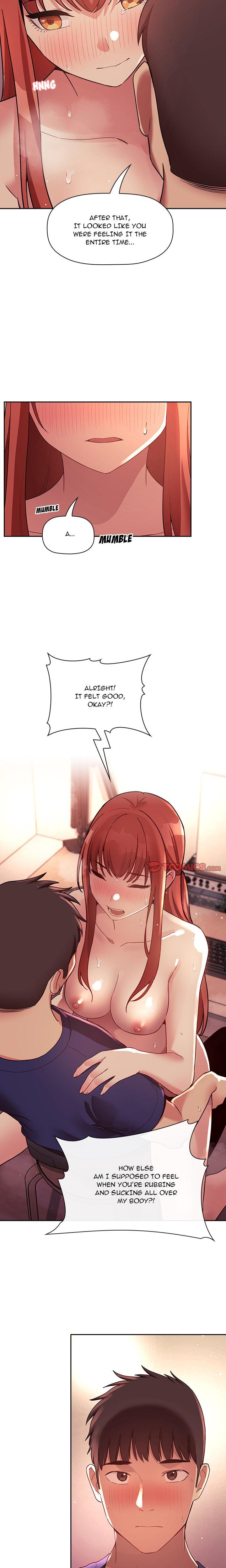Collapse & Rewind chapter 46 page 7
