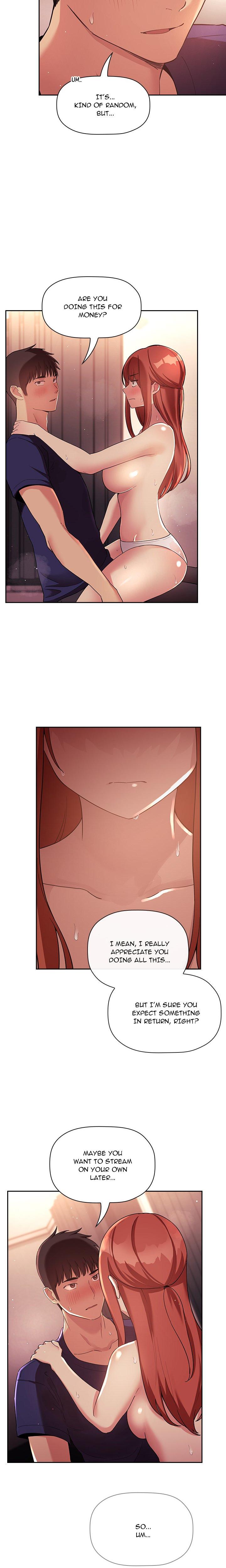 Collapse & Rewind chapter 46 page 9