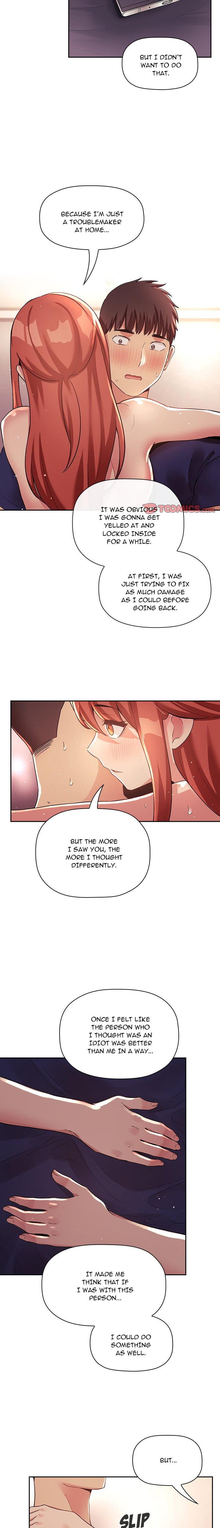 Collapse & Rewind chapter 46 page 11