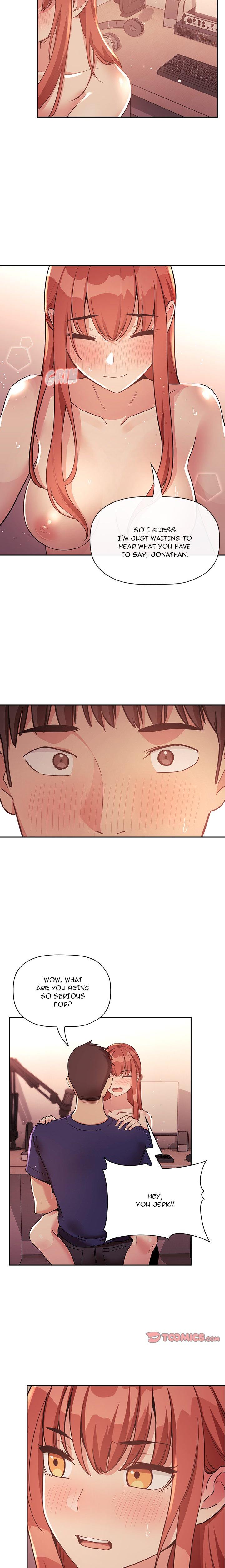 Collapse & Rewind chapter 46 page 13