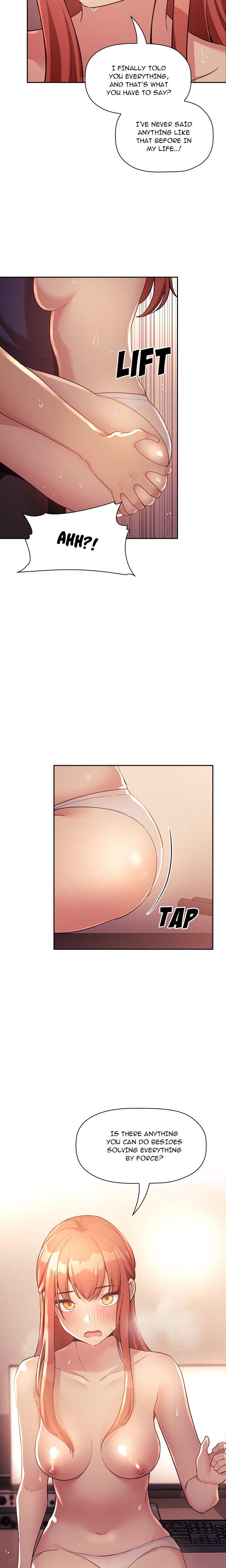 Collapse & Rewind chapter 46 page 14