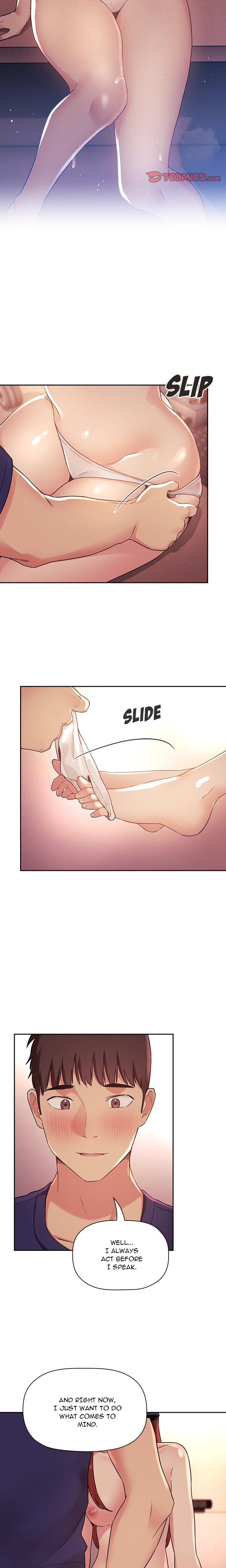 Collapse & Rewind chapter 46 page 15