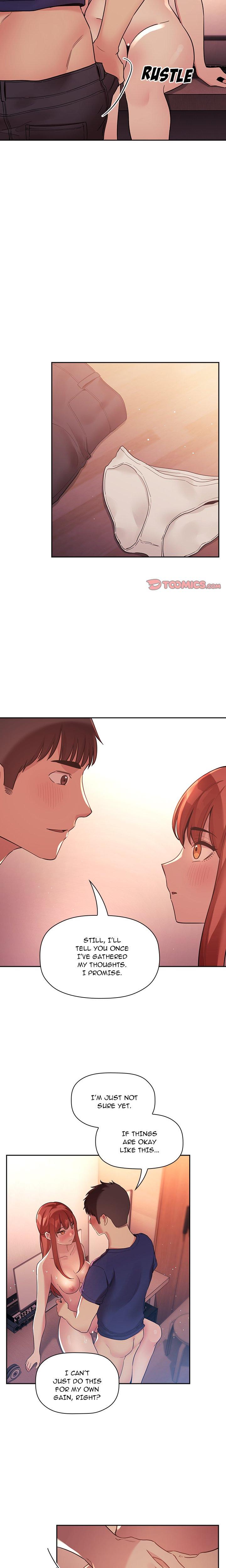 Collapse & Rewind chapter 46 page 16