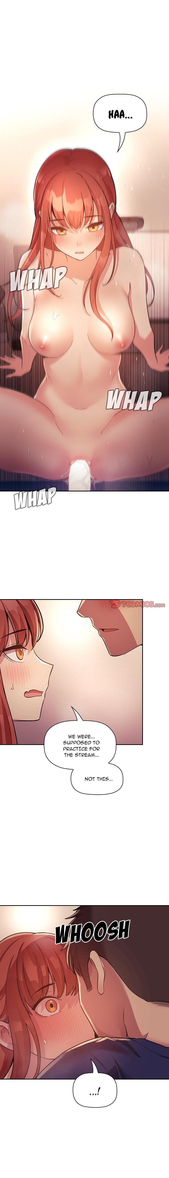 Collapse & Rewind chapter 47 page 2