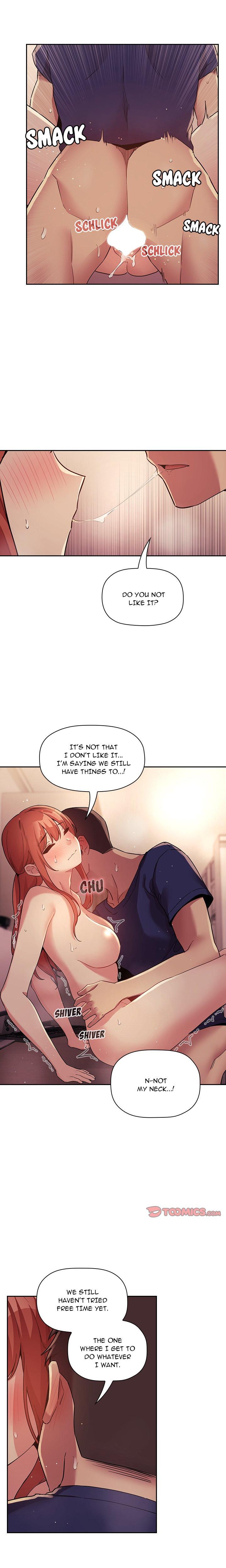 Collapse & Rewind chapter 47 page 3