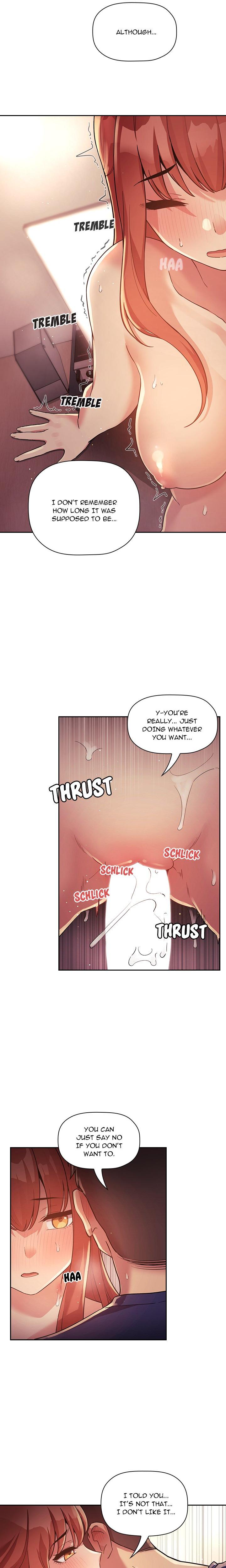 Collapse & Rewind chapter 47 page 4