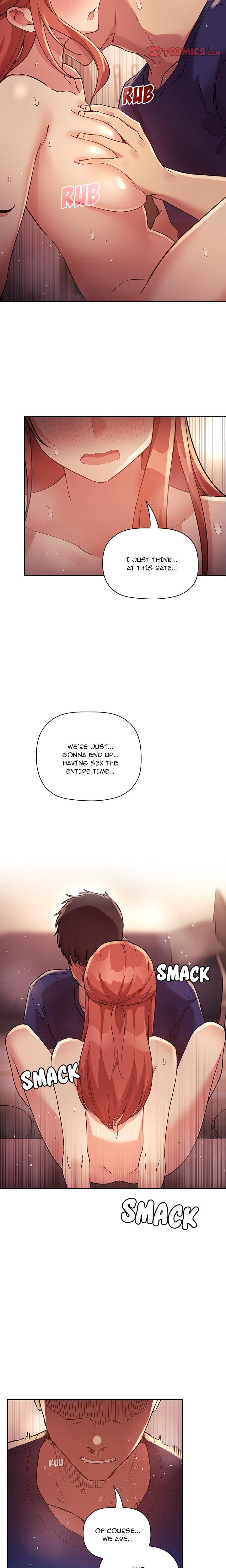Collapse & Rewind chapter 47 page 5