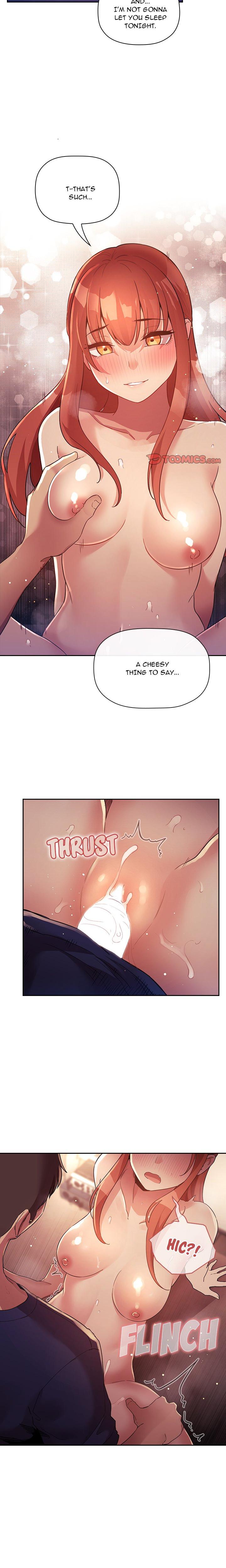 Collapse & Rewind chapter 47 page 6