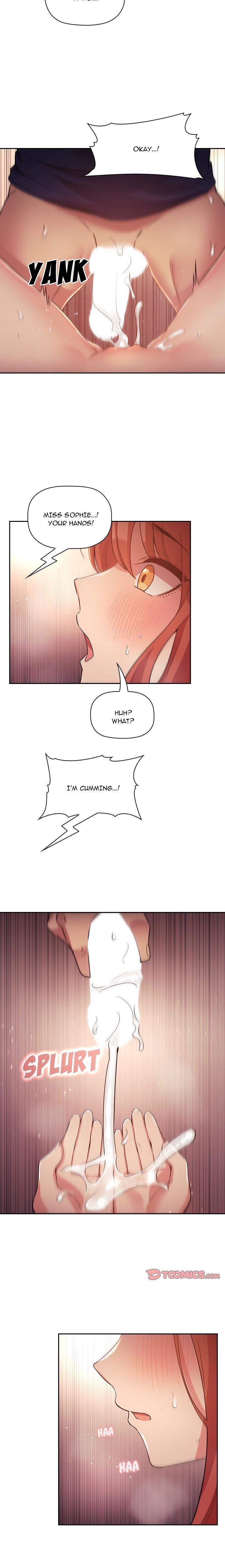 Collapse & Rewind chapter 47 page 8