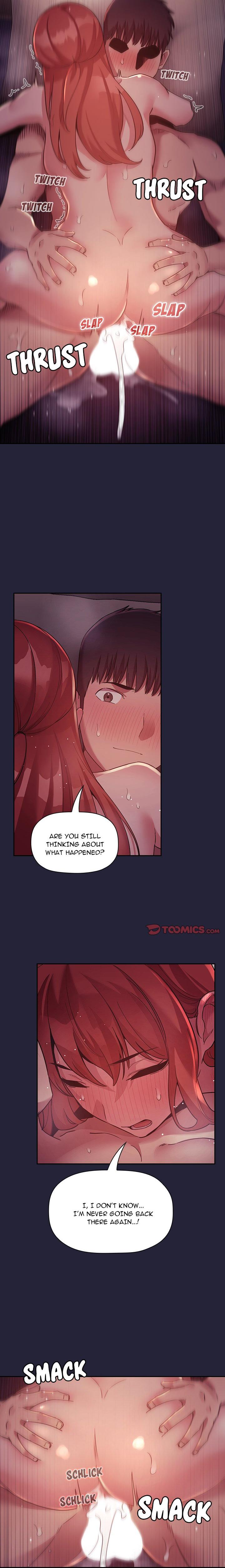 Collapse & Rewind chapter 47 page 12