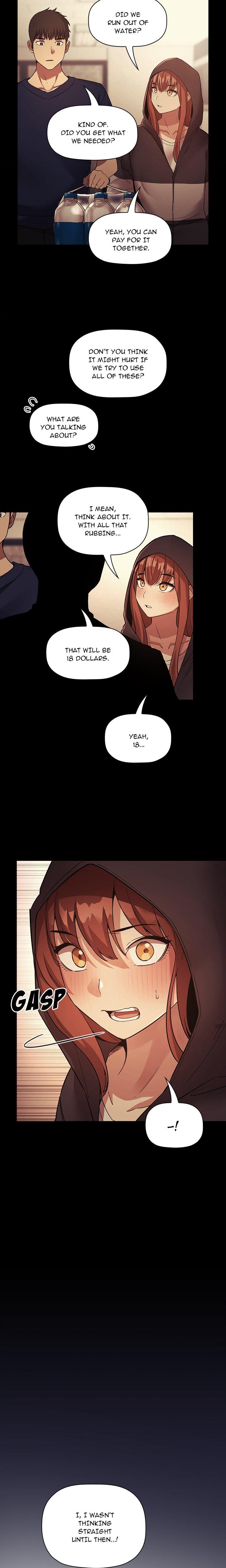 Collapse & Rewind chapter 47 page 14