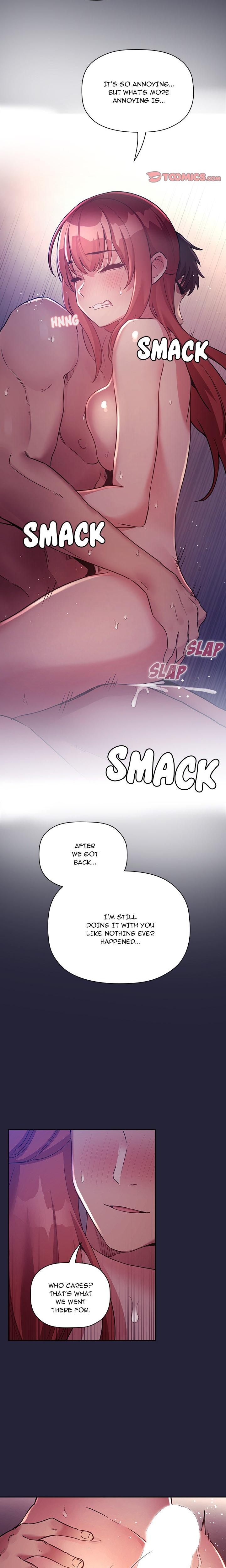 Collapse & Rewind chapter 47 page 15
