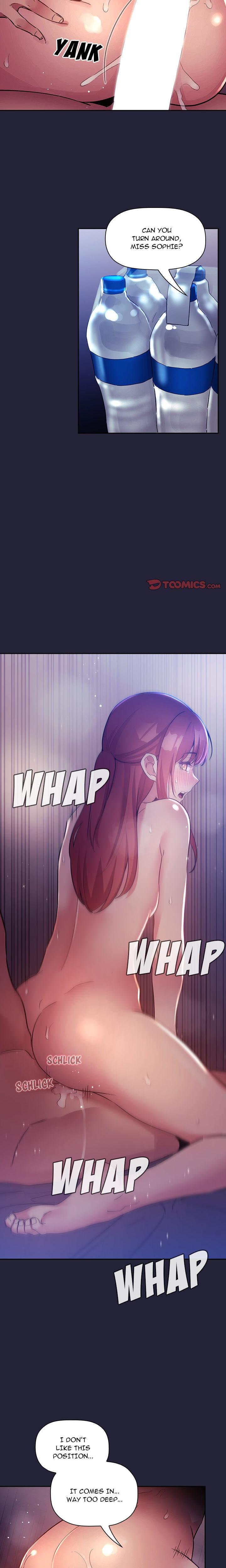 Collapse & Rewind chapter 47 page 16
