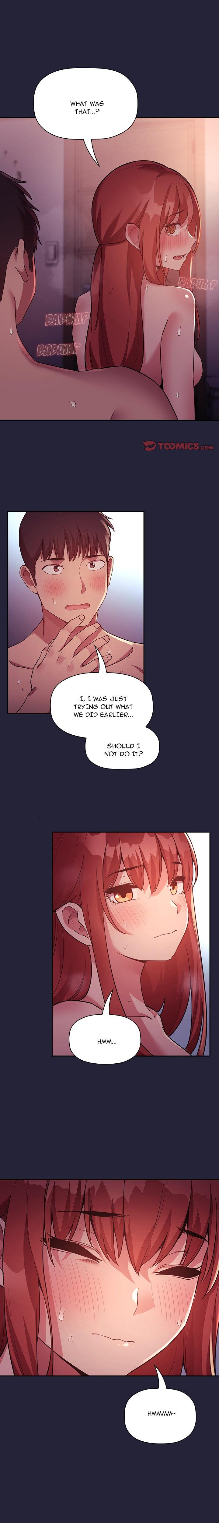 Collapse & Rewind chapter 48 page 1