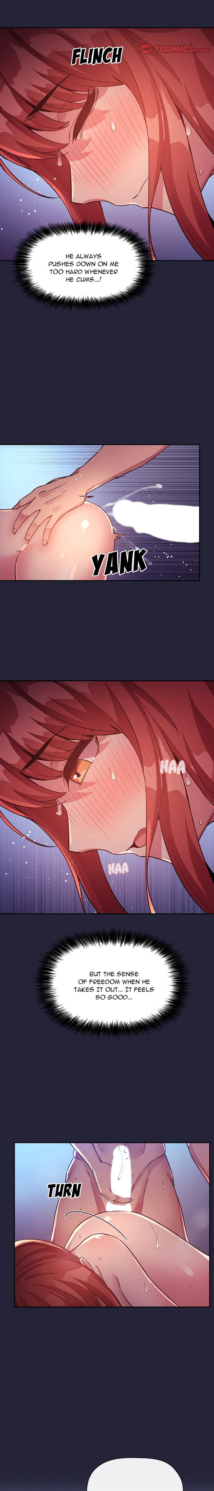 Collapse & Rewind chapter 48 page 5