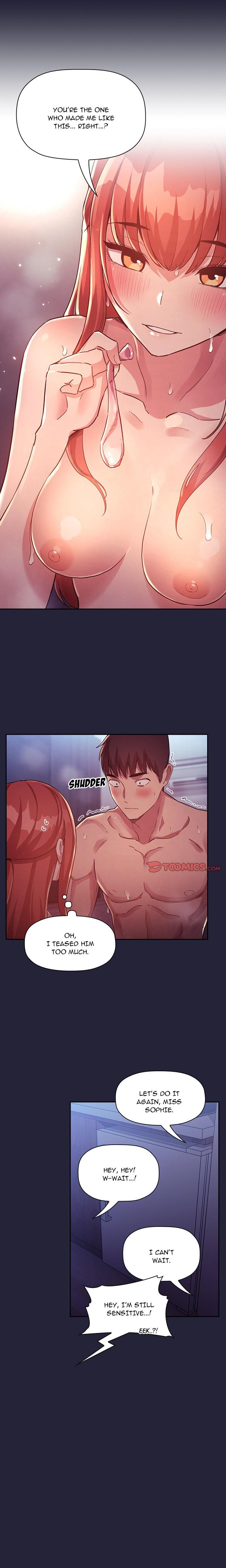 Collapse & Rewind chapter 48 page 7