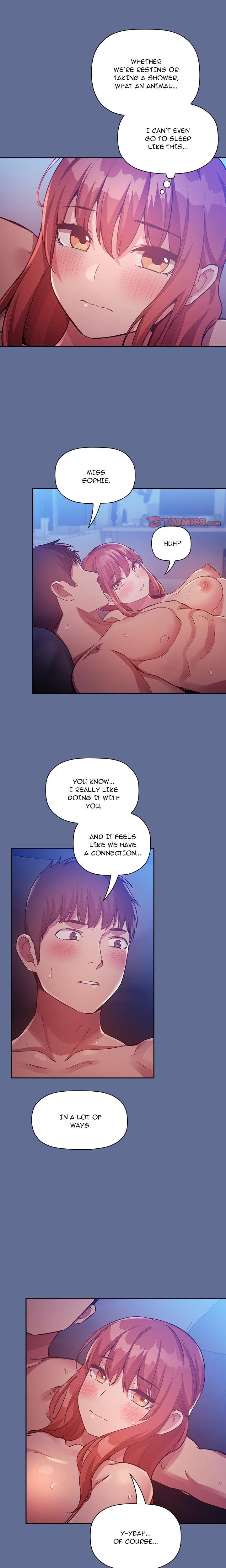 Collapse & Rewind chapter 48 page 11