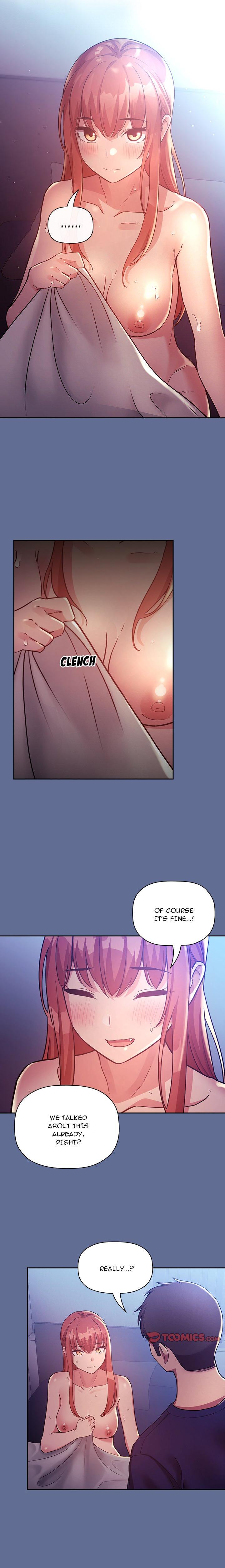 Collapse & Rewind chapter 48 page 13