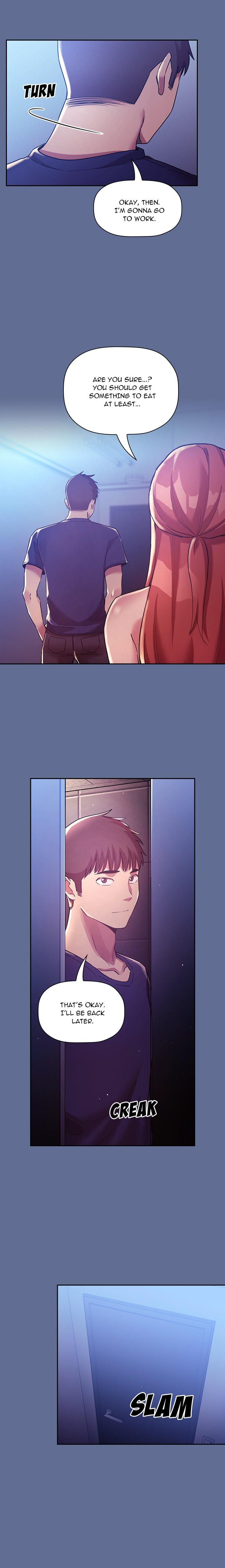 Collapse & Rewind chapter 48 page 14