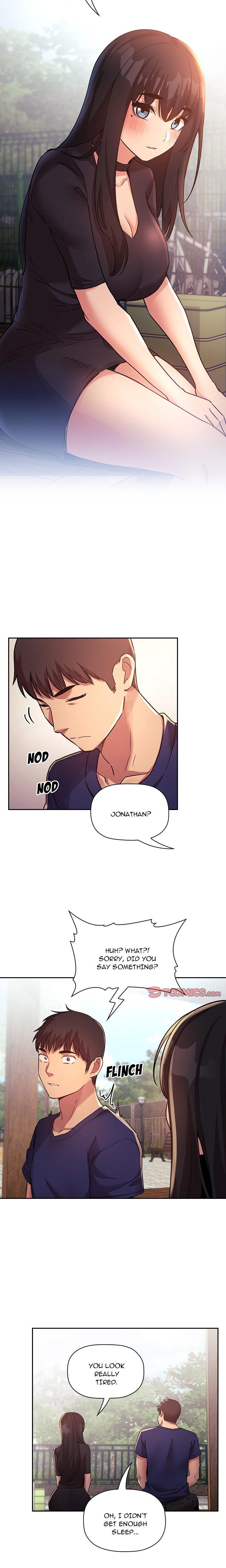 Collapse & Rewind chapter 48 page 17