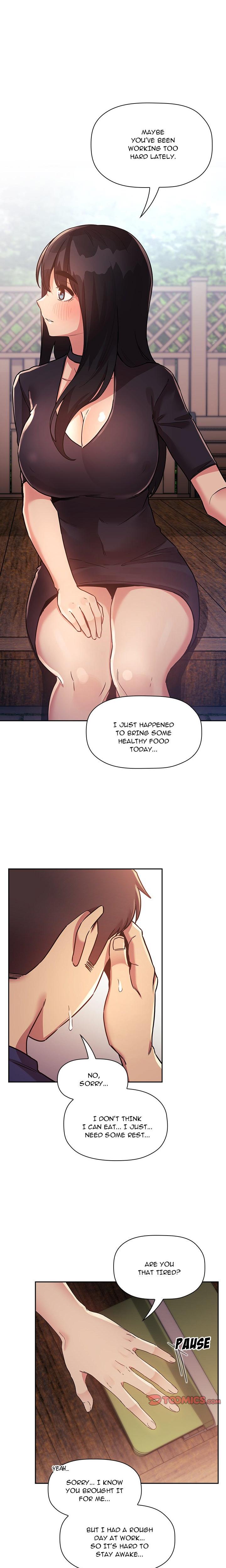 Collapse & Rewind chapter 48 page 18