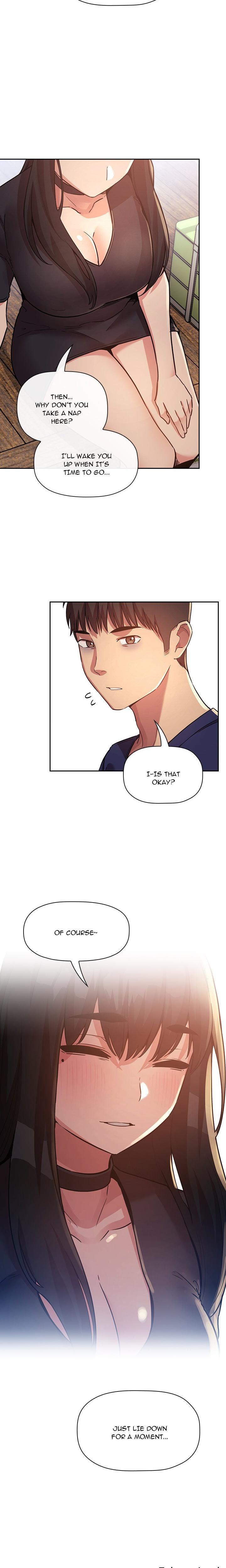 Collapse & Rewind chapter 48 page 19