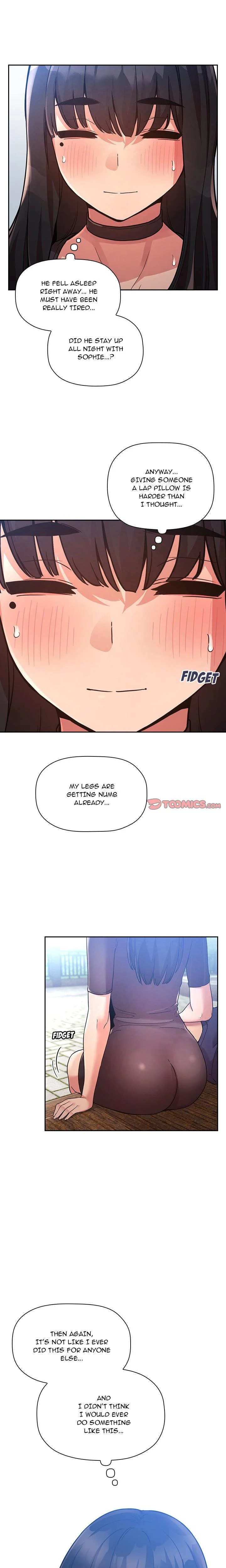 Collapse & Rewind chapter 49 page 2