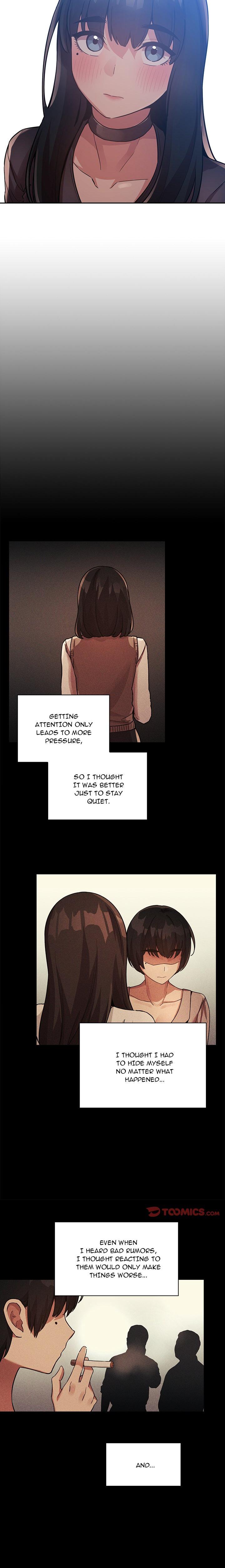 Collapse & Rewind chapter 49 page 3
