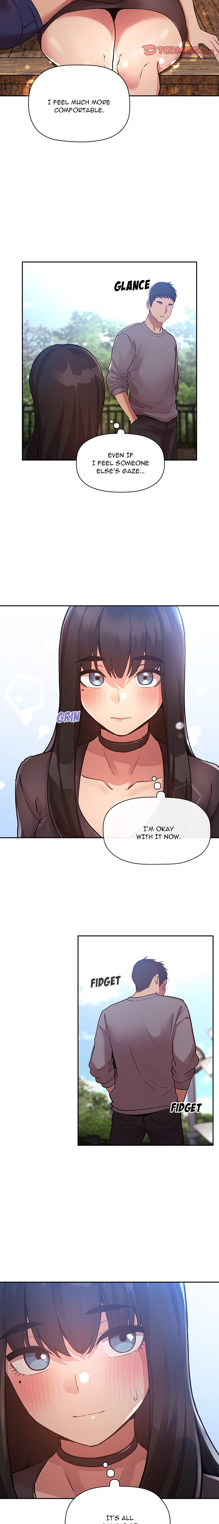 Collapse & Rewind chapter 49 page 5