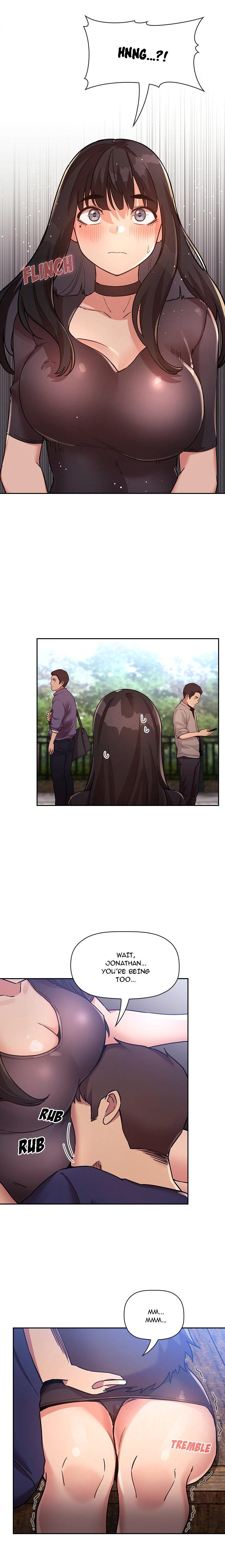 Collapse & Rewind chapter 49 page 9
