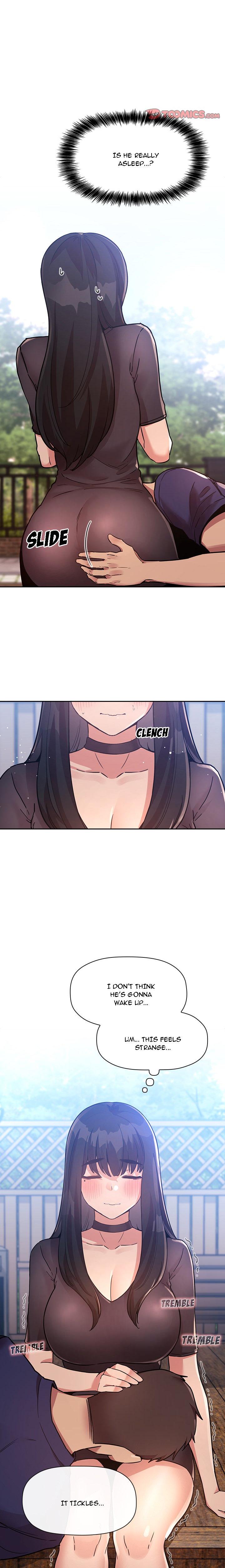 Collapse & Rewind chapter 49 page 10
