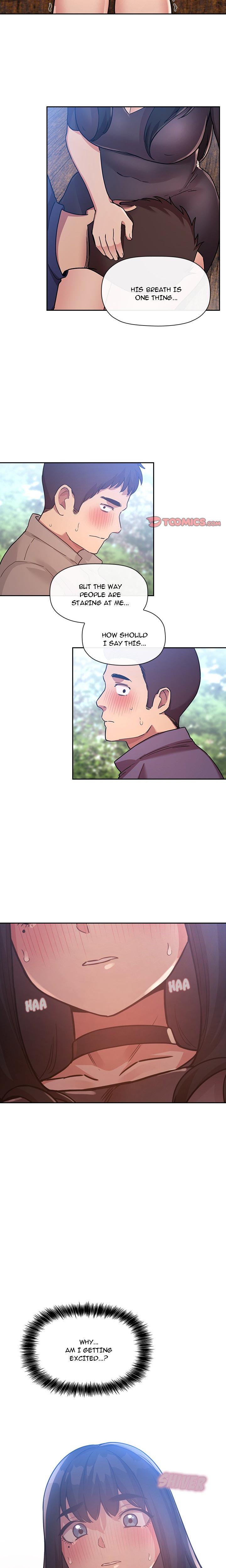 Collapse & Rewind chapter 49 page 11