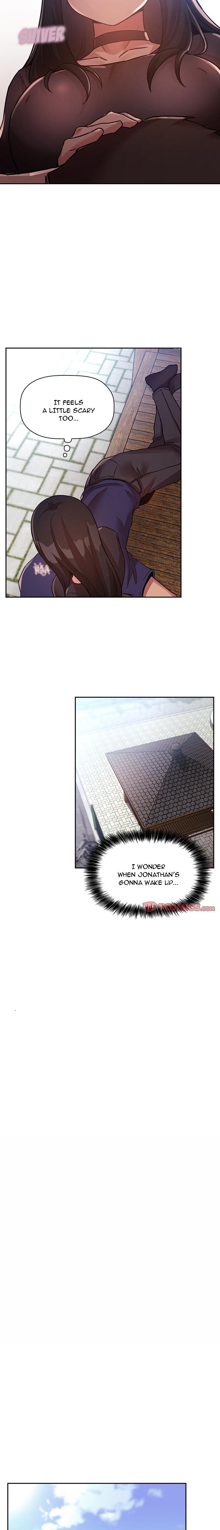 Collapse & Rewind chapter 49 page 12