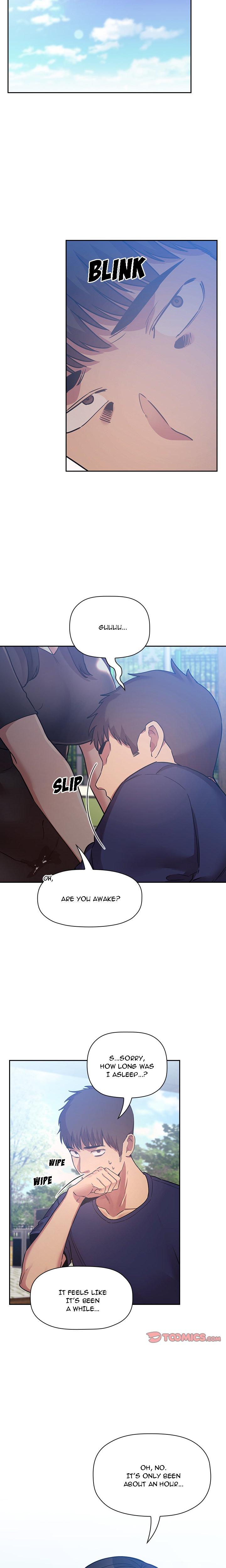Collapse & Rewind chapter 49 page 13