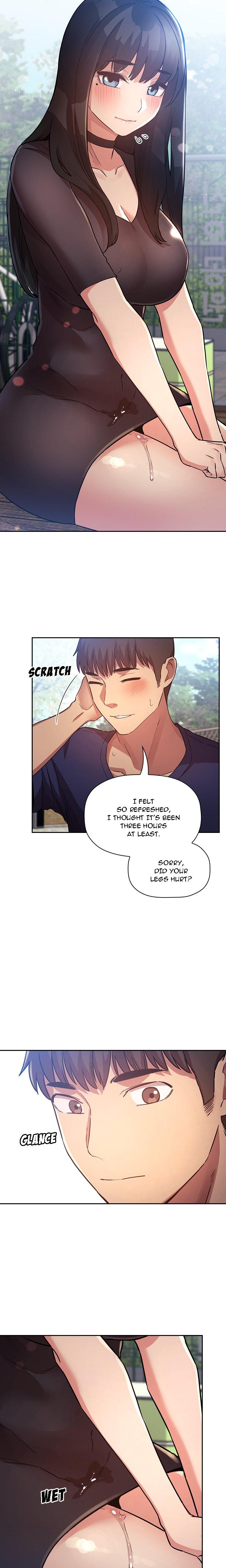 Collapse & Rewind chapter 49 page 14