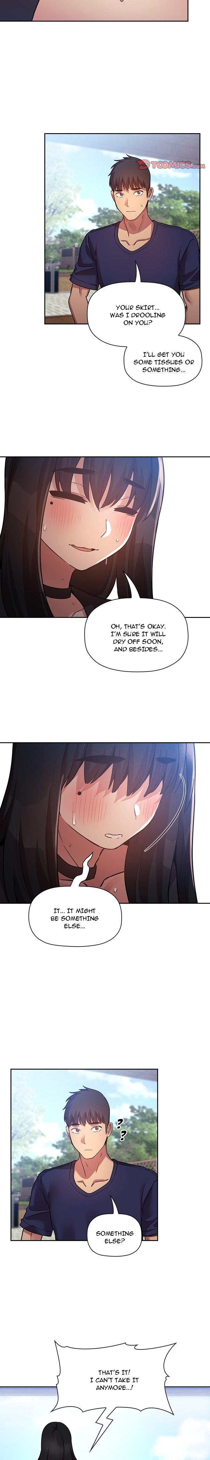 Collapse & Rewind chapter 49 page 15