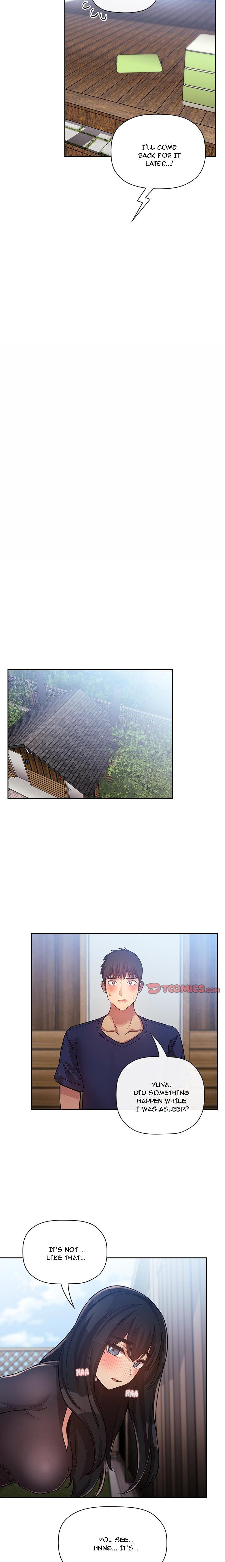 Collapse & Rewind chapter 49 page 17