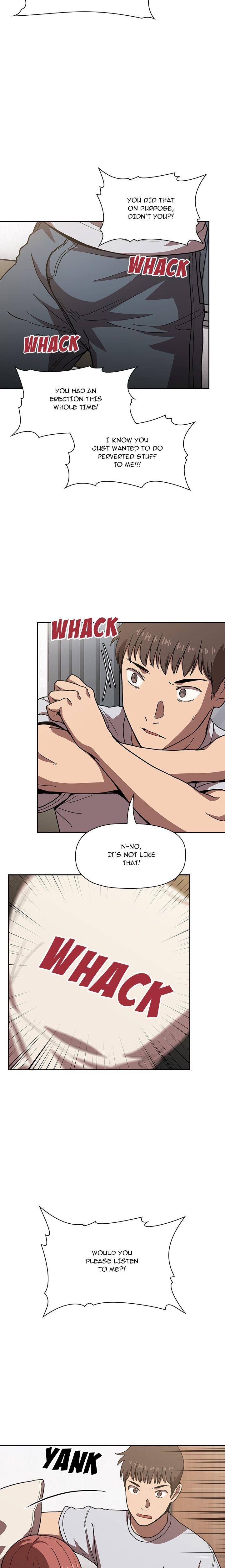 Collapse & Rewind chapter 5 page 5