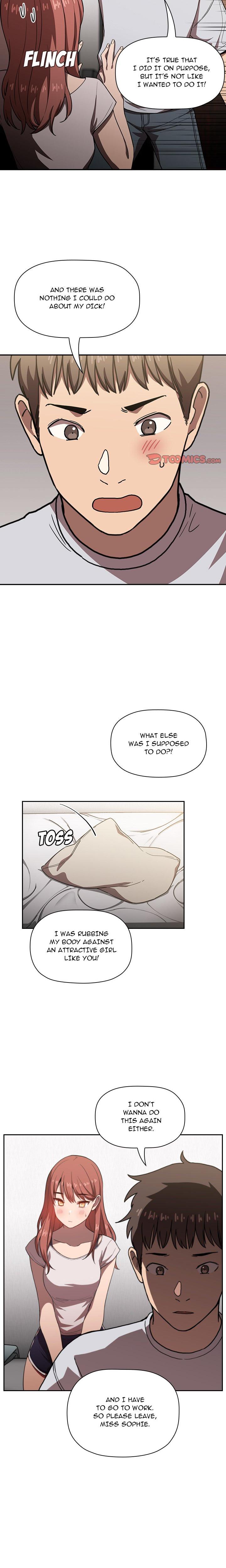 Collapse & Rewind chapter 5 page 6